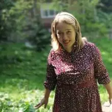 Photo Mariya 1 Всё будет хорошо! ?