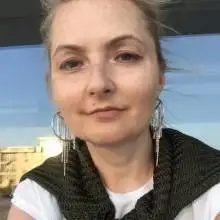 Photo Oksana 1 