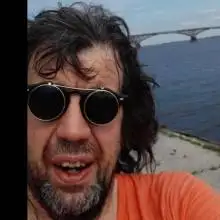 Photo Andrey 1 года три назад