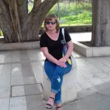 Photo Galina 2 