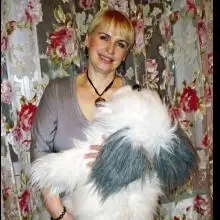 Photo Tina 1 