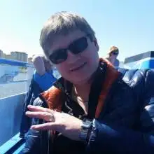 Konstantin, 60Moscow, Russia 