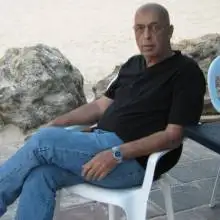 Photo Shmulik 1 בקייב