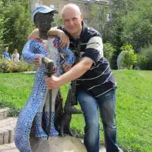 Photo Valeriy 1 октябрь 2015 г.
