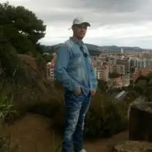 Vitaliy, 47Petah Tikva, Israel 