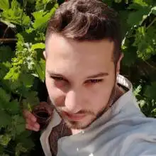 Photo Ali 1 Кофе мой кайф .