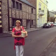 Photo Galina 2 