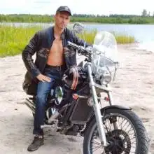 Aleksey, 50Moscow, Russia