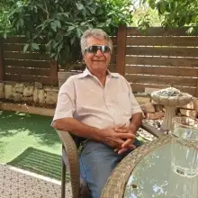 Photo משה 1 
