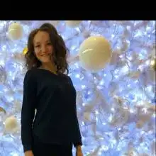 Photo Nadejda 1 