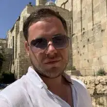 Photo Menahem 1 