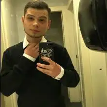 Photo David 1 