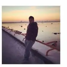 Photo David 1 