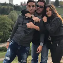 Photo Itzik 3 