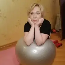 Photo Oksana 1 