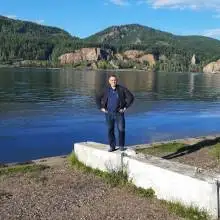 Photo Aleksandr 4 Спорт.