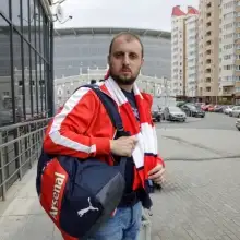 Photo Vladimir 2 
