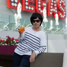 Photo Galina 1 
