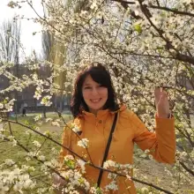 Photo Lena 1 