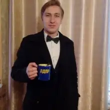 Photo Aleksandr 1 Каверин