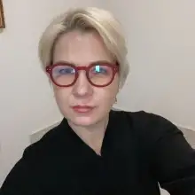 Photo Olga 1 