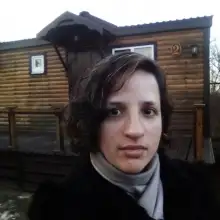 Photo Mariya 1 