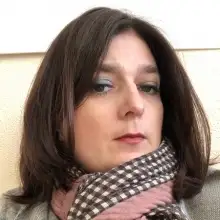 Photo Vera 2 В роли постановщика спектакля