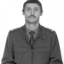 Photo Aleksandr 1 Будучи военным