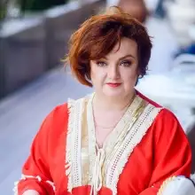 Photo Irina 1 