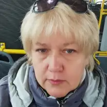 Photo Olga 3 Зимой холодно