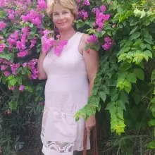 Photo Svetlana 4 Лето Нетания