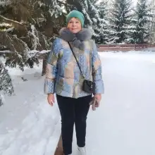 Photo Svetlana 3 
