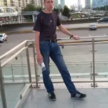 Photo Vadim 2 В Нур-Султане