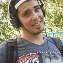 Photo Vladimir 1 