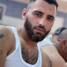 Photo חמודי 1 