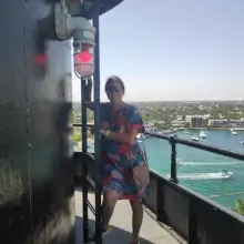 Photo Sarah 1 