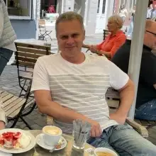 Photo Dima 1 Нетания, пару лет назад