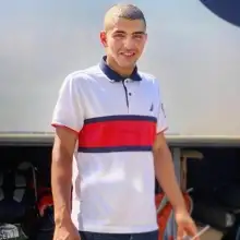 Photo מחמוד 1 