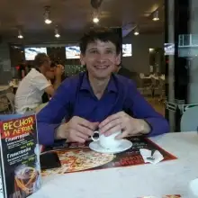 Photo Vladimir 1 