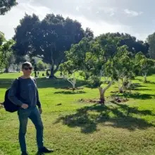 Photo אלכס 1 