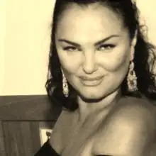 Photo Oksana 1 
