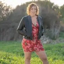 Photo סיגלית 1 