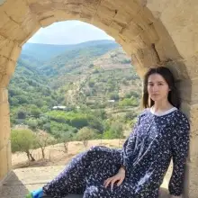 Photo Mariya 1 