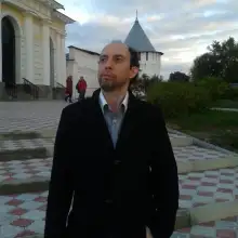 Photo Boris 3 
