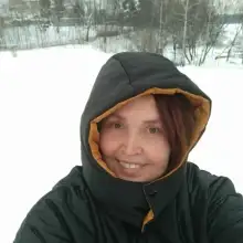 Photo Elena 1 Осенью 21 года в ГУМе, Москва