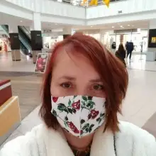Photo Elena 2 Нальчик, август 21 г.