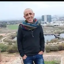 Photo איציק 1 