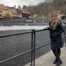 Photo Ilana 1 