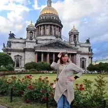 Photo Olga 1 