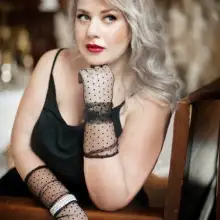 Photo Elizaveta 1 